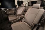 Lexus GX460 Sport Design Package 2017 года